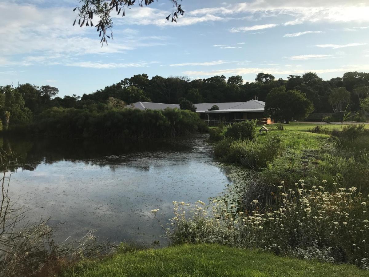 Tenikwa Plettenberg Bay Zewnętrze zdjęcie