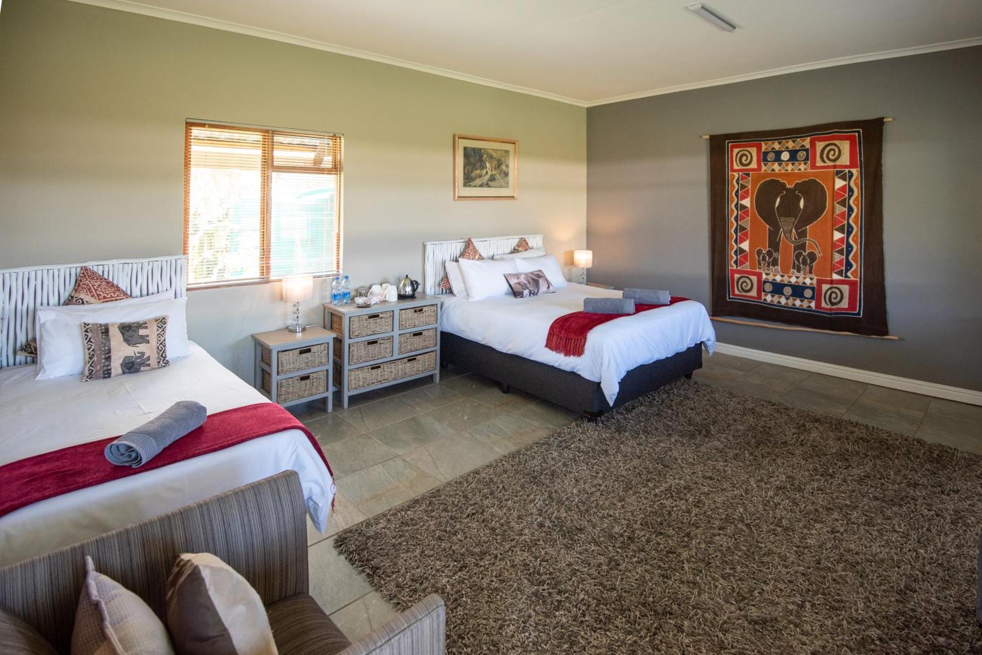 Tenikwa Plettenberg Bay Pokój zdjęcie