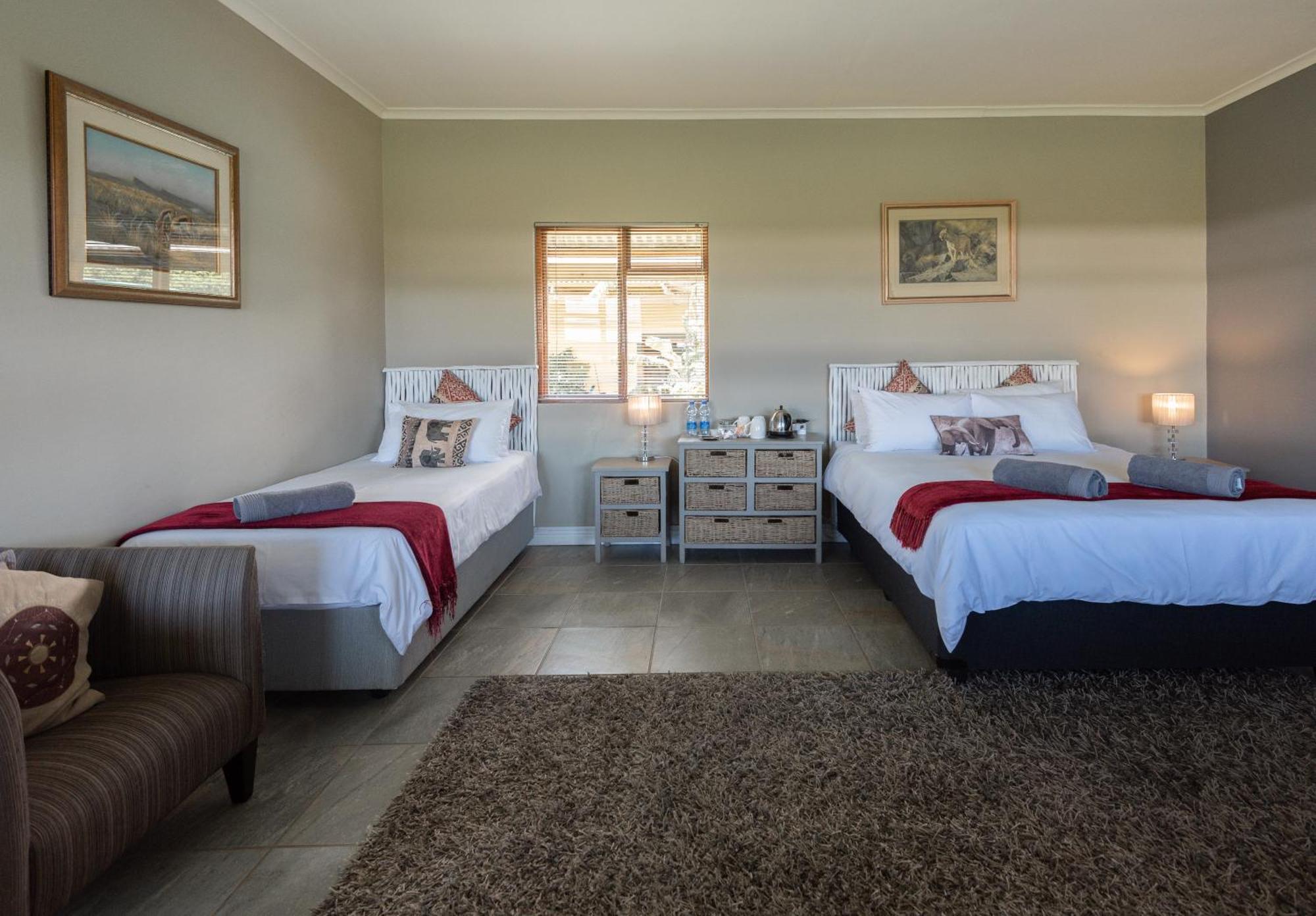 Tenikwa Plettenberg Bay Pokój zdjęcie