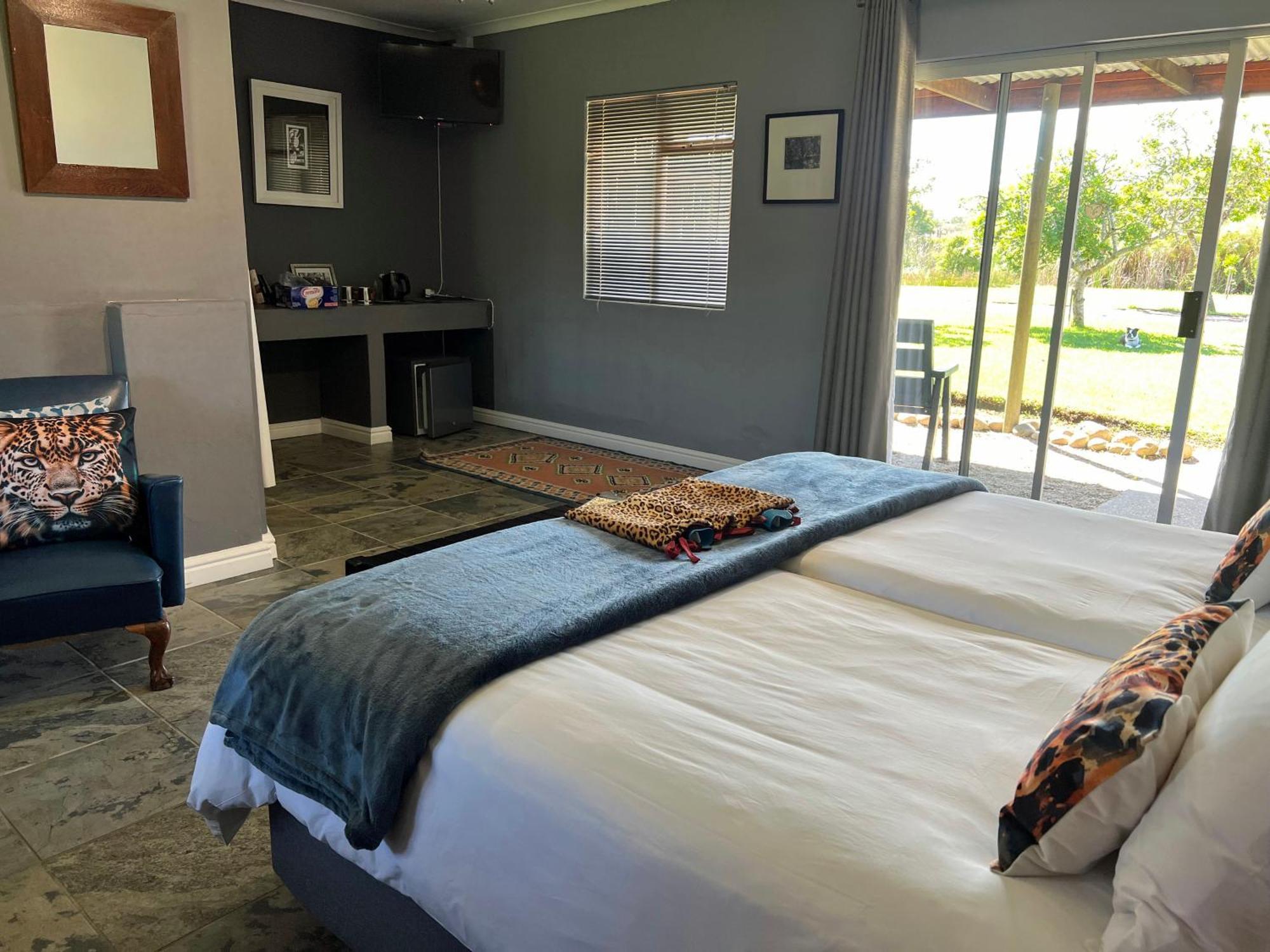Tenikwa Plettenberg Bay Zewnętrze zdjęcie
