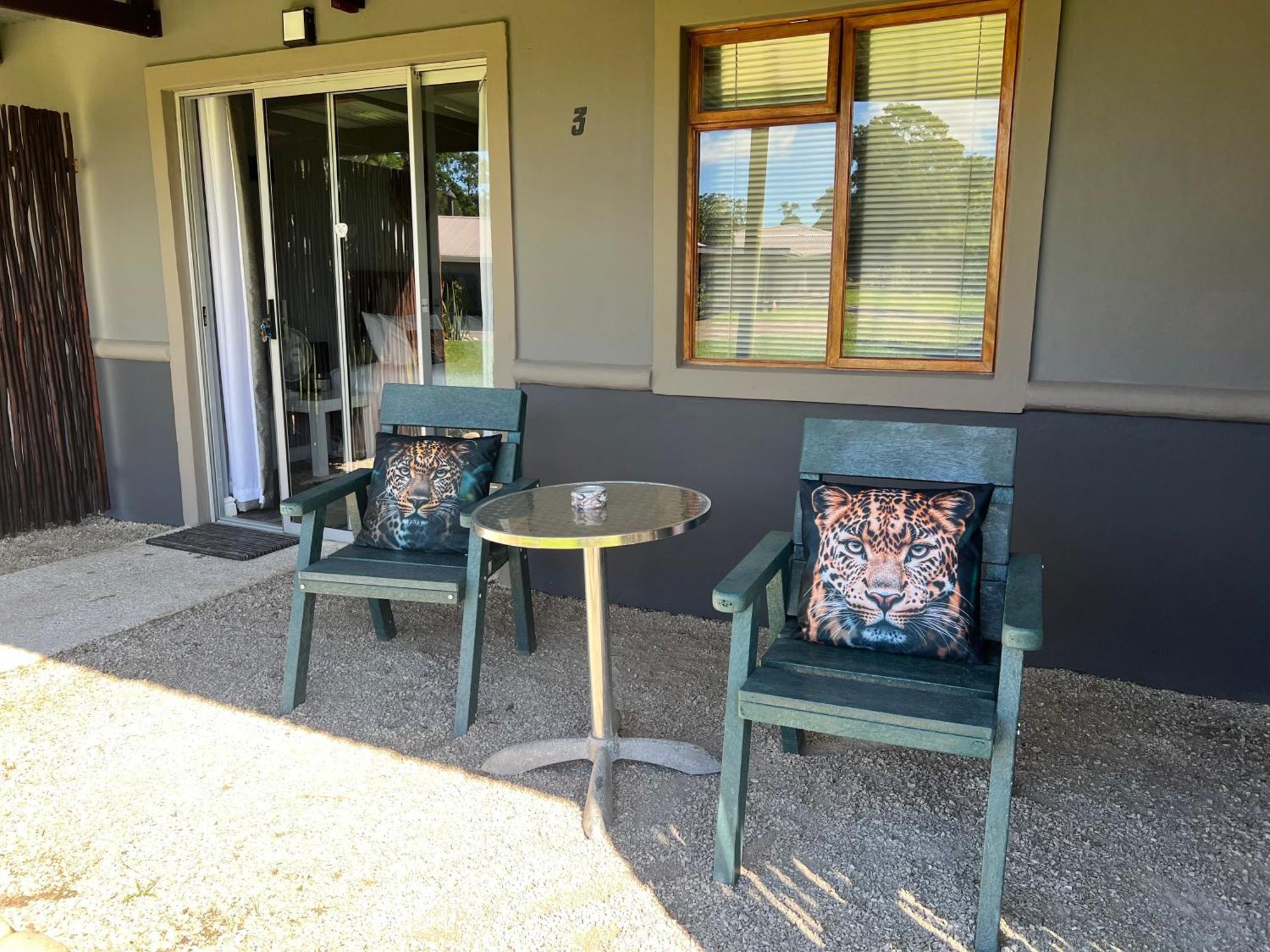 Tenikwa Plettenberg Bay Pokój zdjęcie