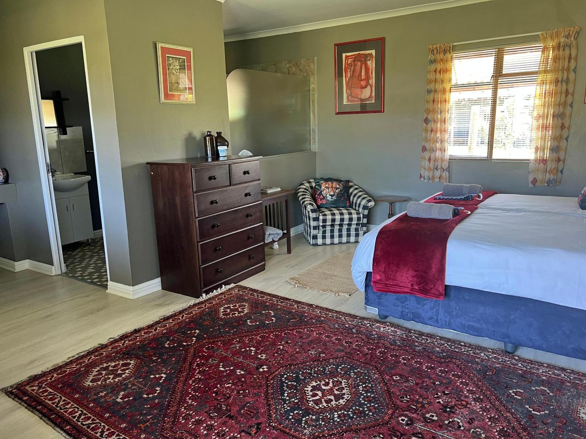 Tenikwa Plettenberg Bay Pokój zdjęcie