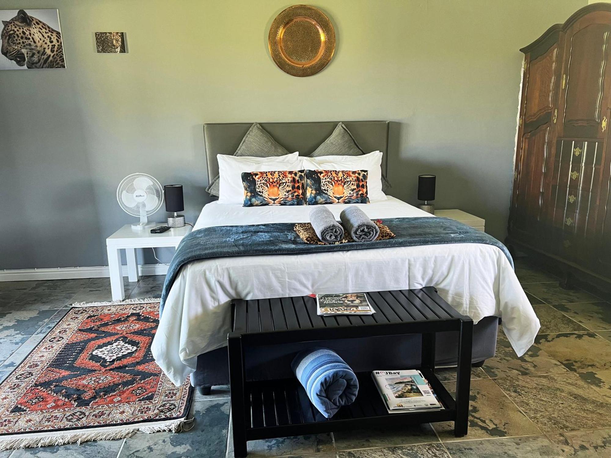 Tenikwa Plettenberg Bay Zewnętrze zdjęcie