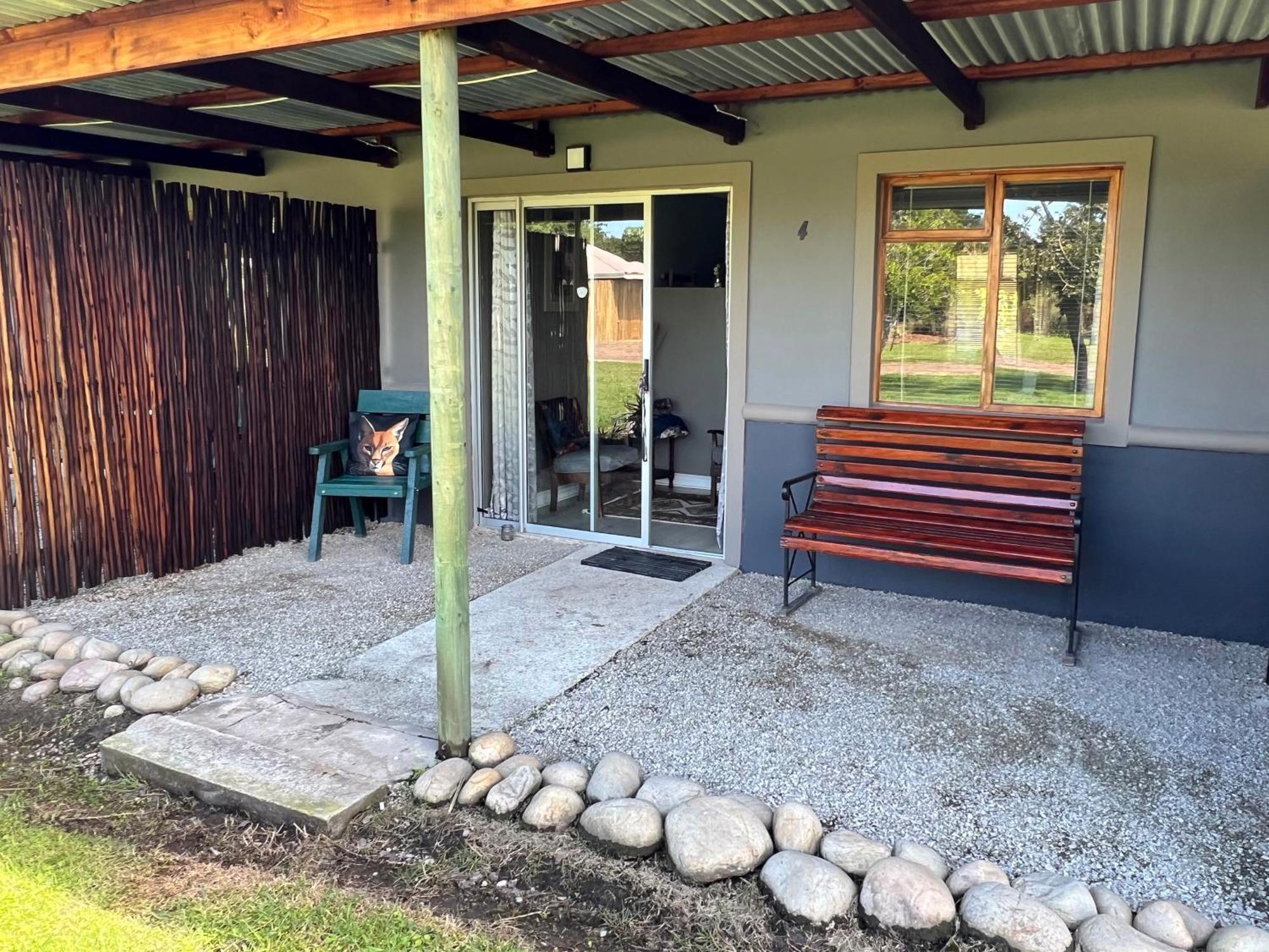 Tenikwa Plettenberg Bay Pokój zdjęcie