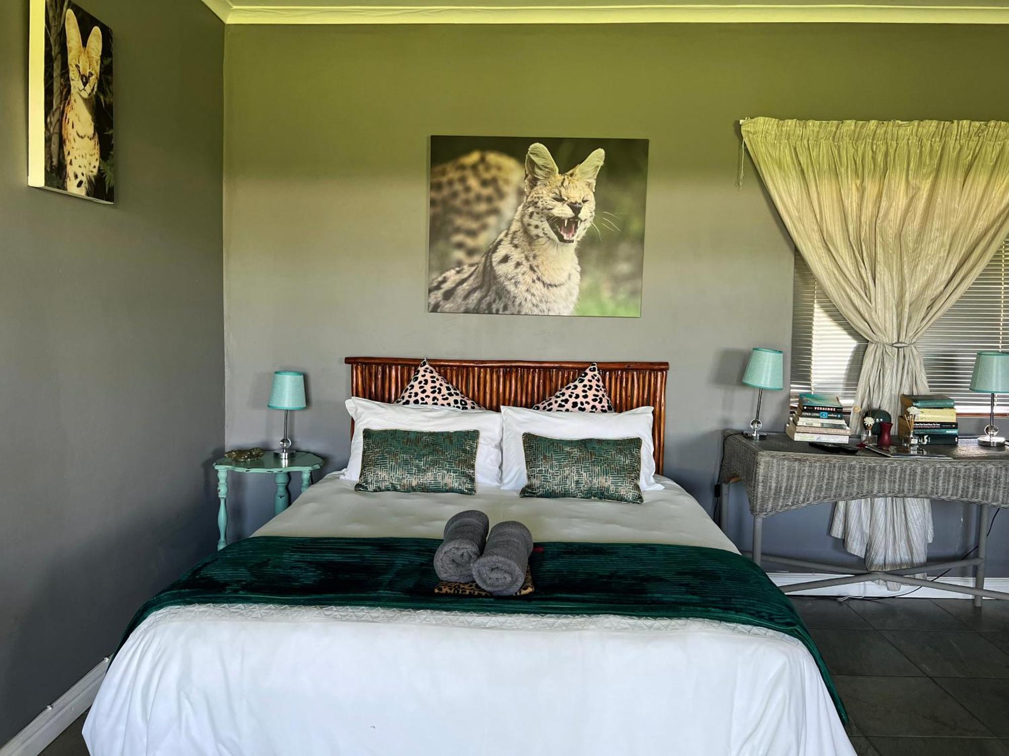 Tenikwa Plettenberg Bay Zewnętrze zdjęcie