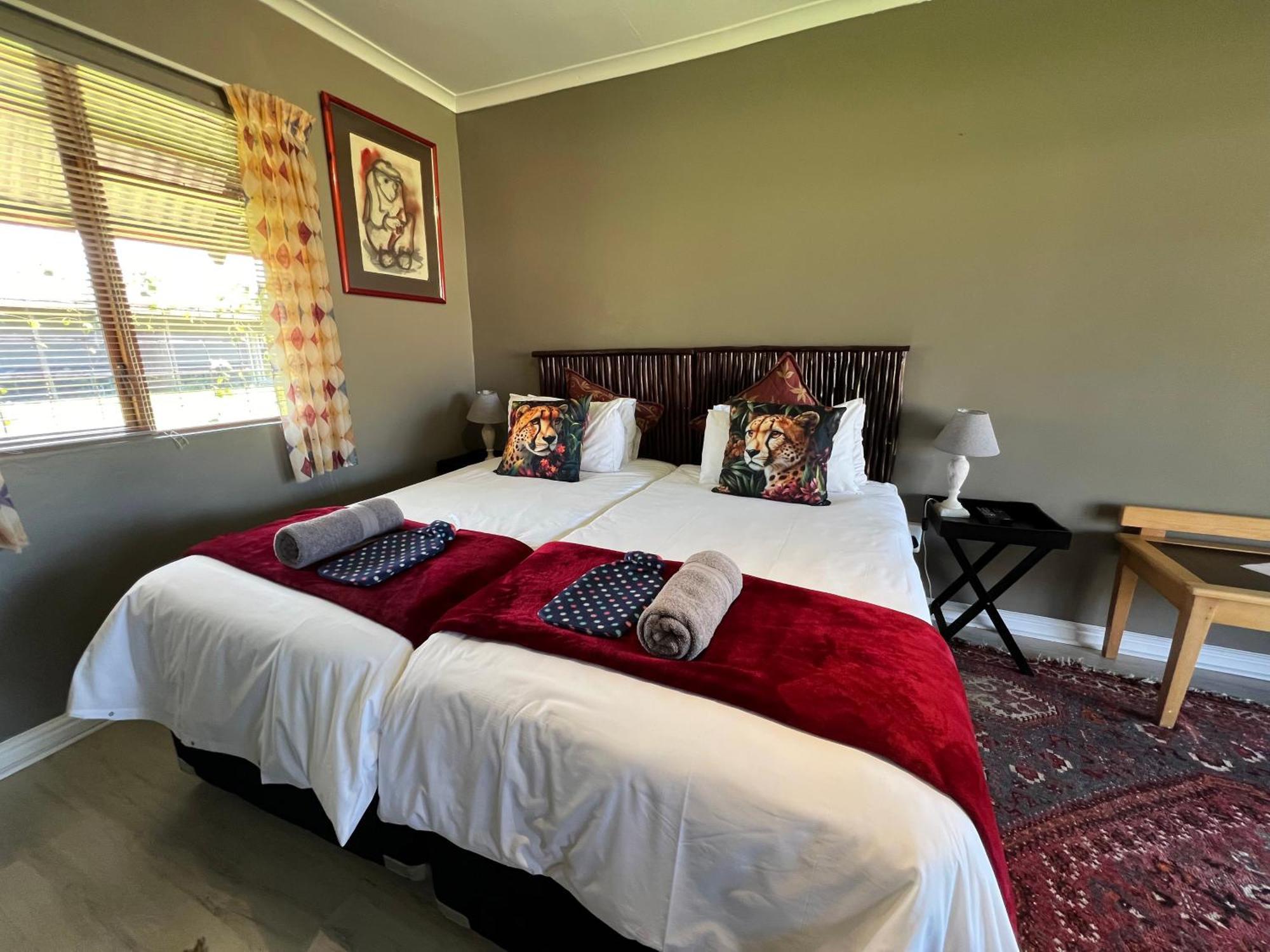 Tenikwa Plettenberg Bay Zewnętrze zdjęcie
