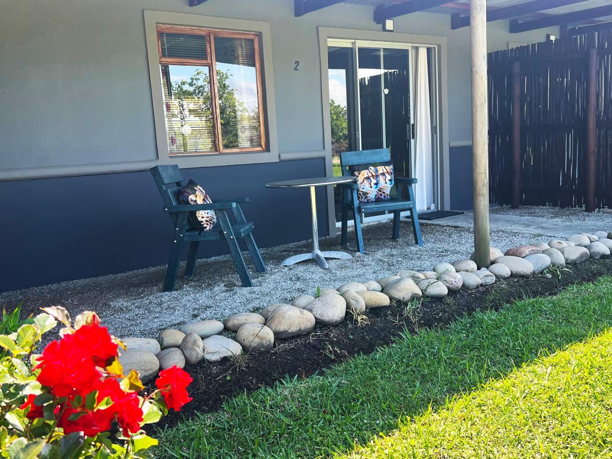 Tenikwa Plettenberg Bay Zewnętrze zdjęcie