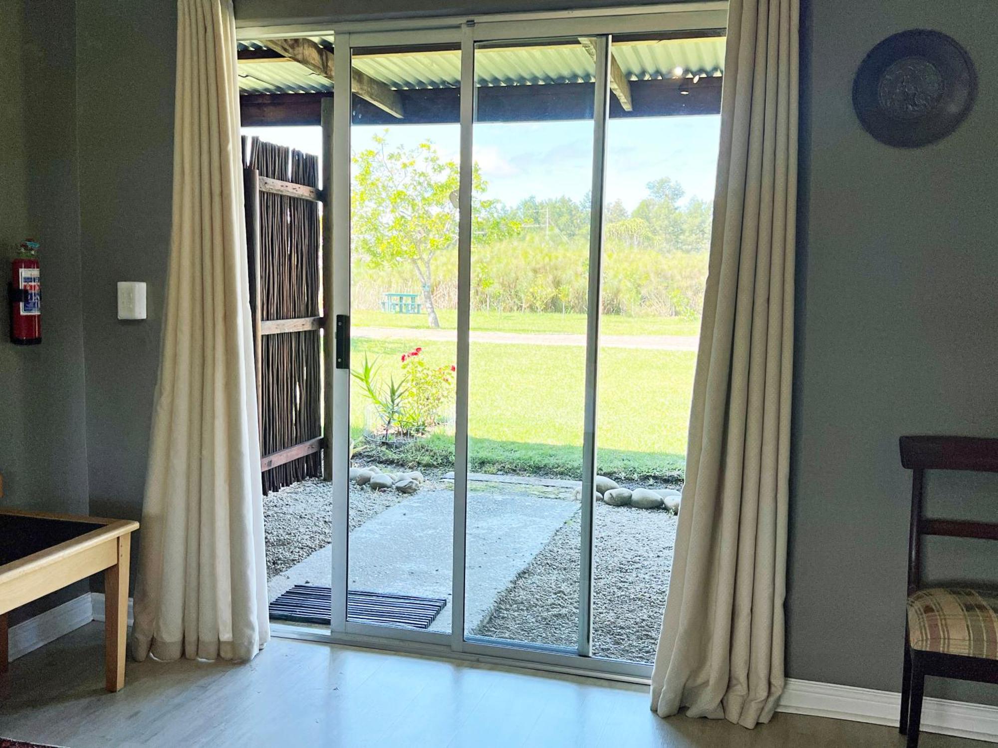 Tenikwa Plettenberg Bay Zewnętrze zdjęcie