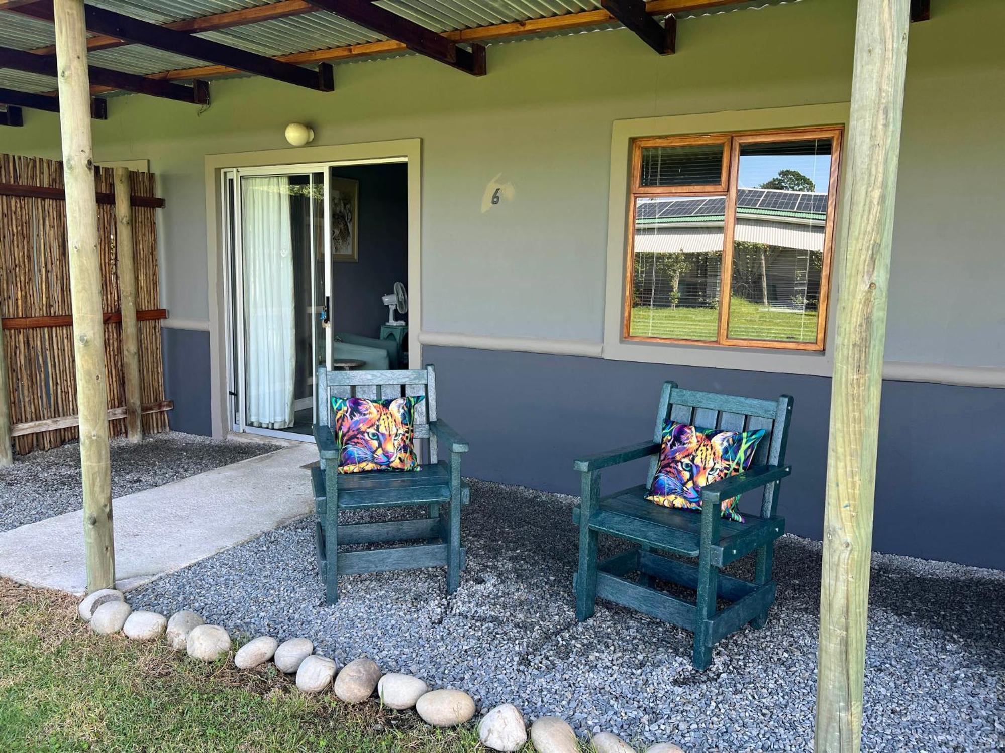 Tenikwa Plettenberg Bay Pokój zdjęcie
