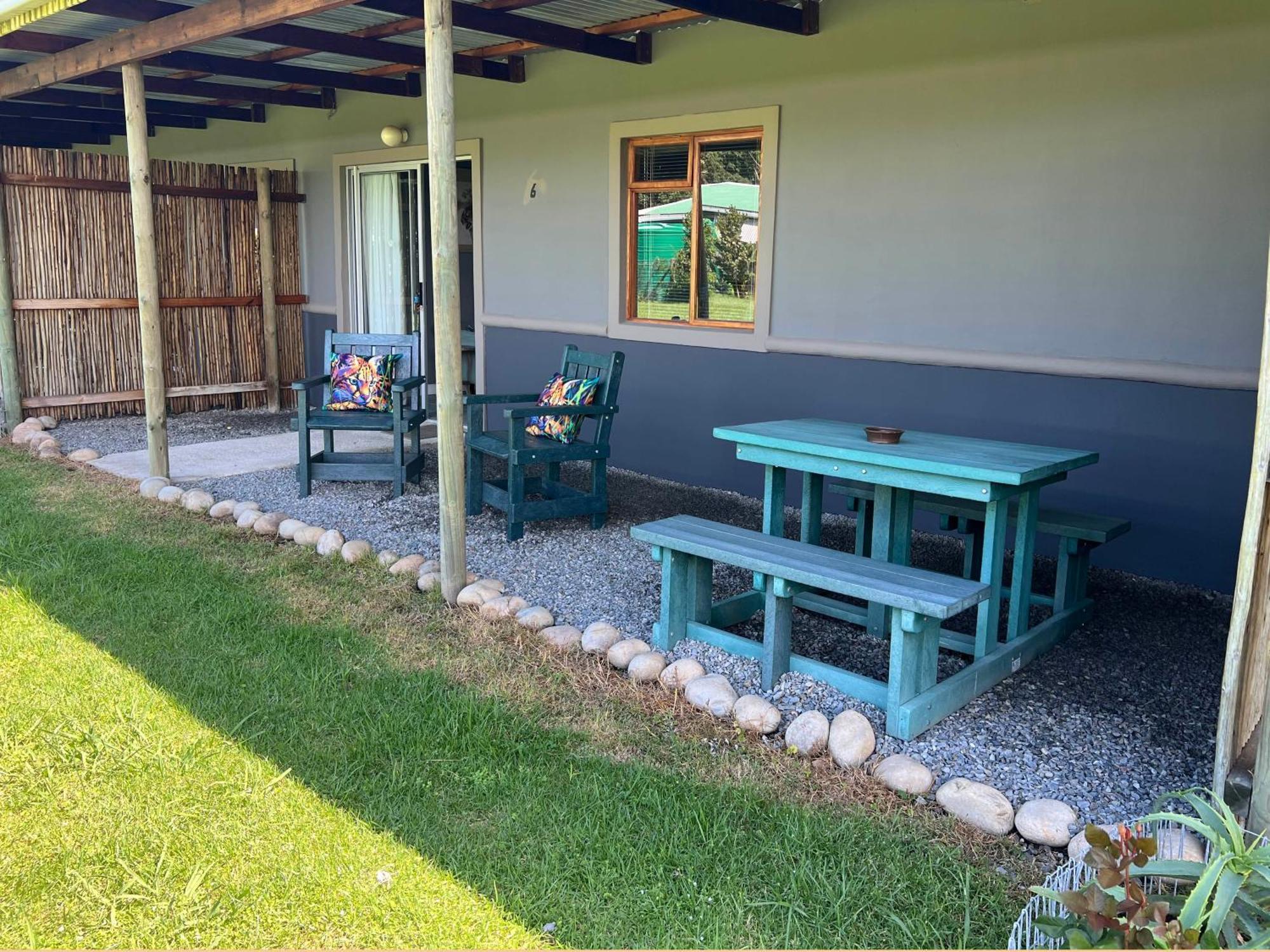 Tenikwa Plettenberg Bay Pokój zdjęcie