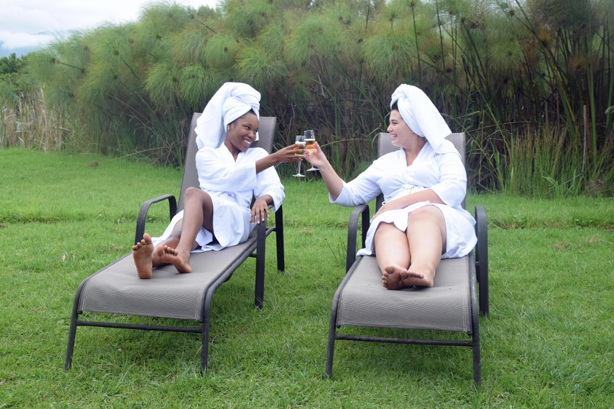 Tenikwa Plettenberg Bay Zewnętrze zdjęcie