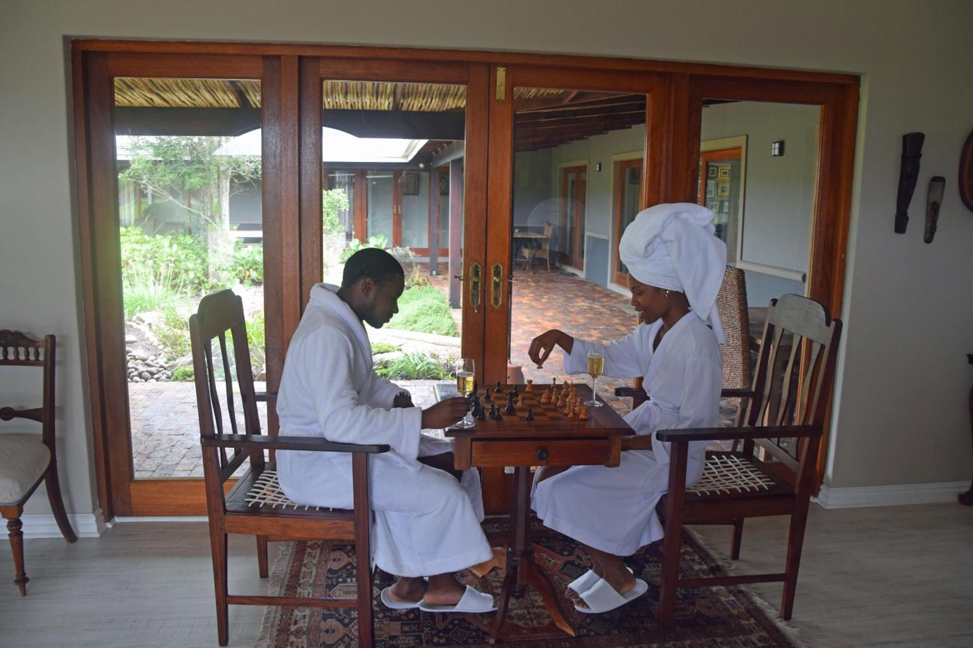 Tenikwa Plettenberg Bay Zewnętrze zdjęcie