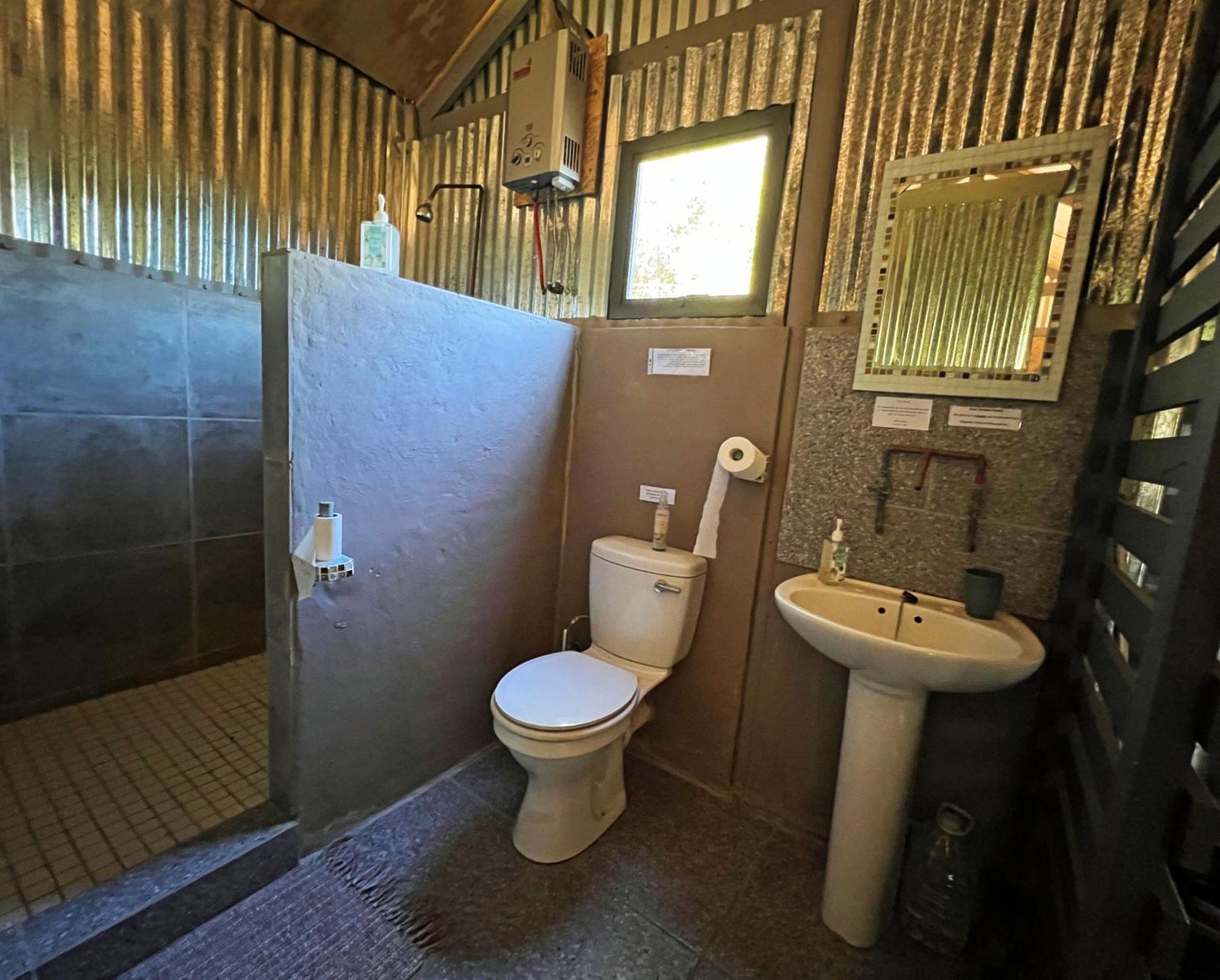 Tenikwa Plettenberg Bay Pokój zdjęcie