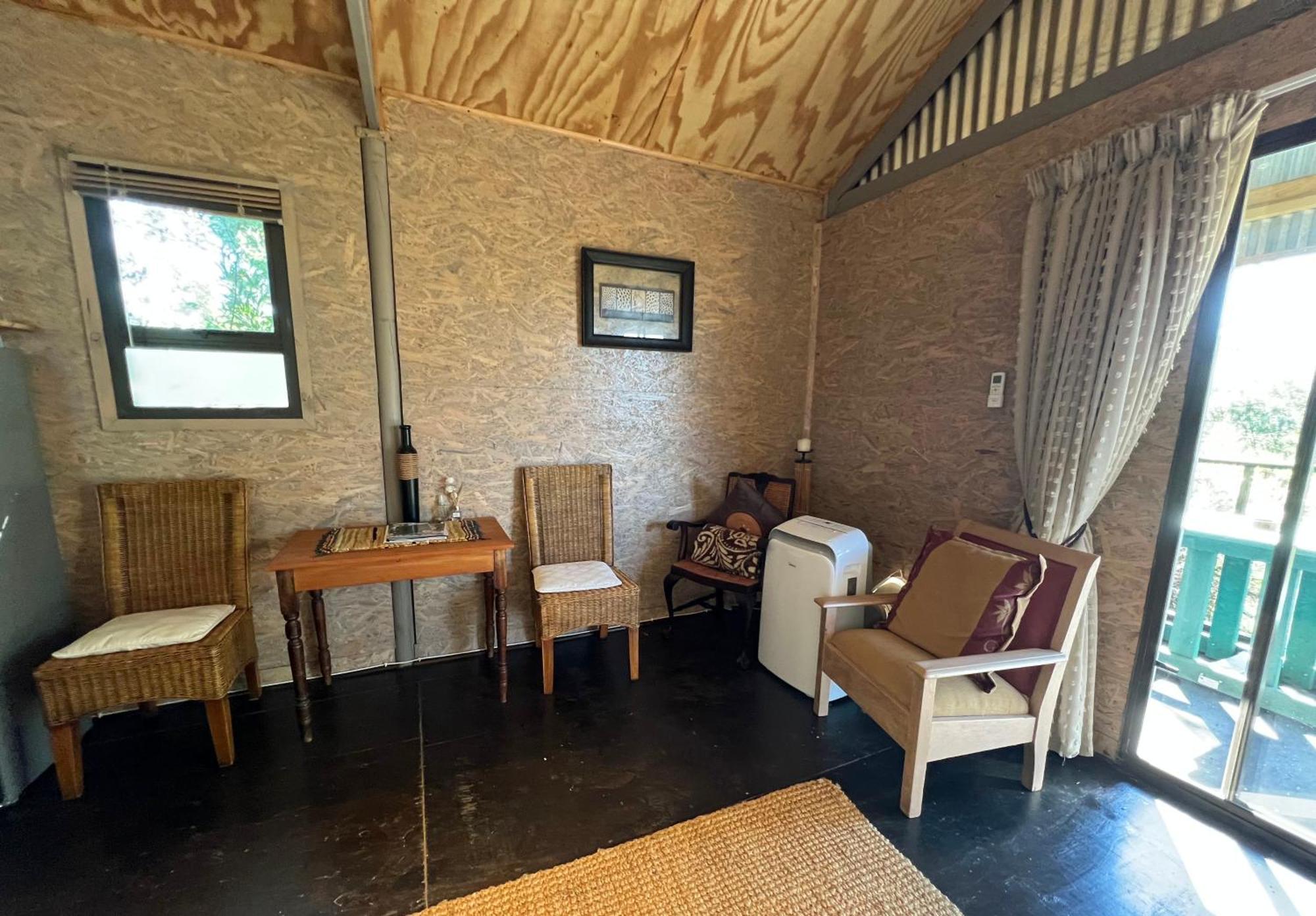Tenikwa Plettenberg Bay Pokój zdjęcie