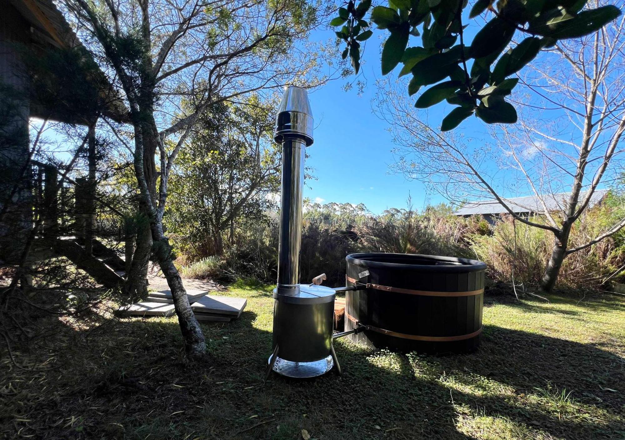 Tenikwa Plettenberg Bay Zewnętrze zdjęcie