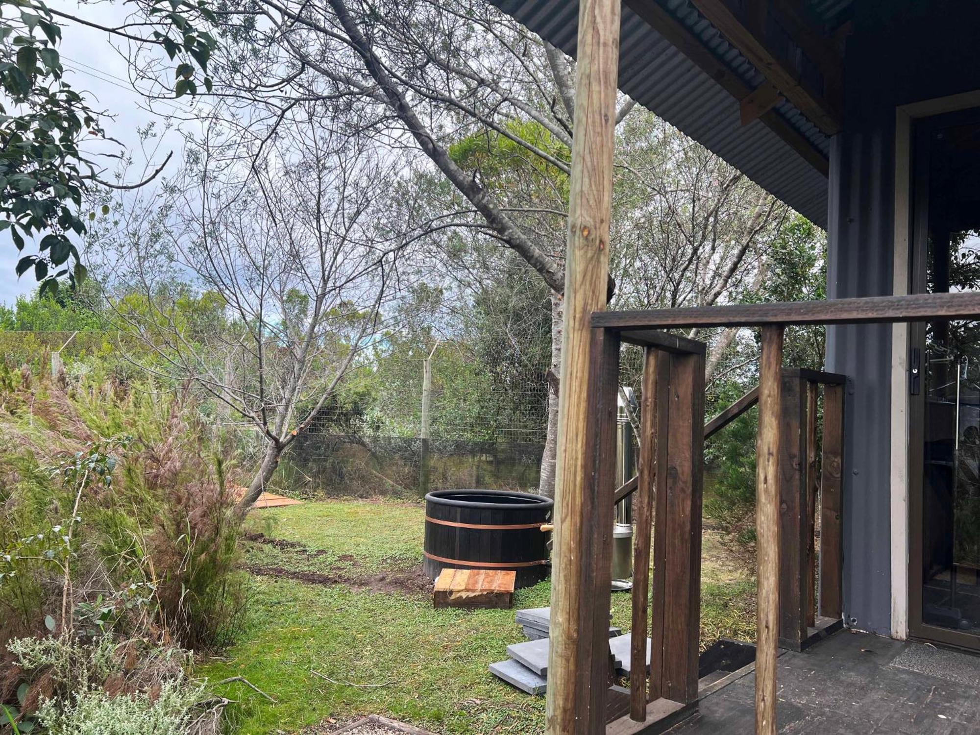 Tenikwa Plettenberg Bay Zewnętrze zdjęcie