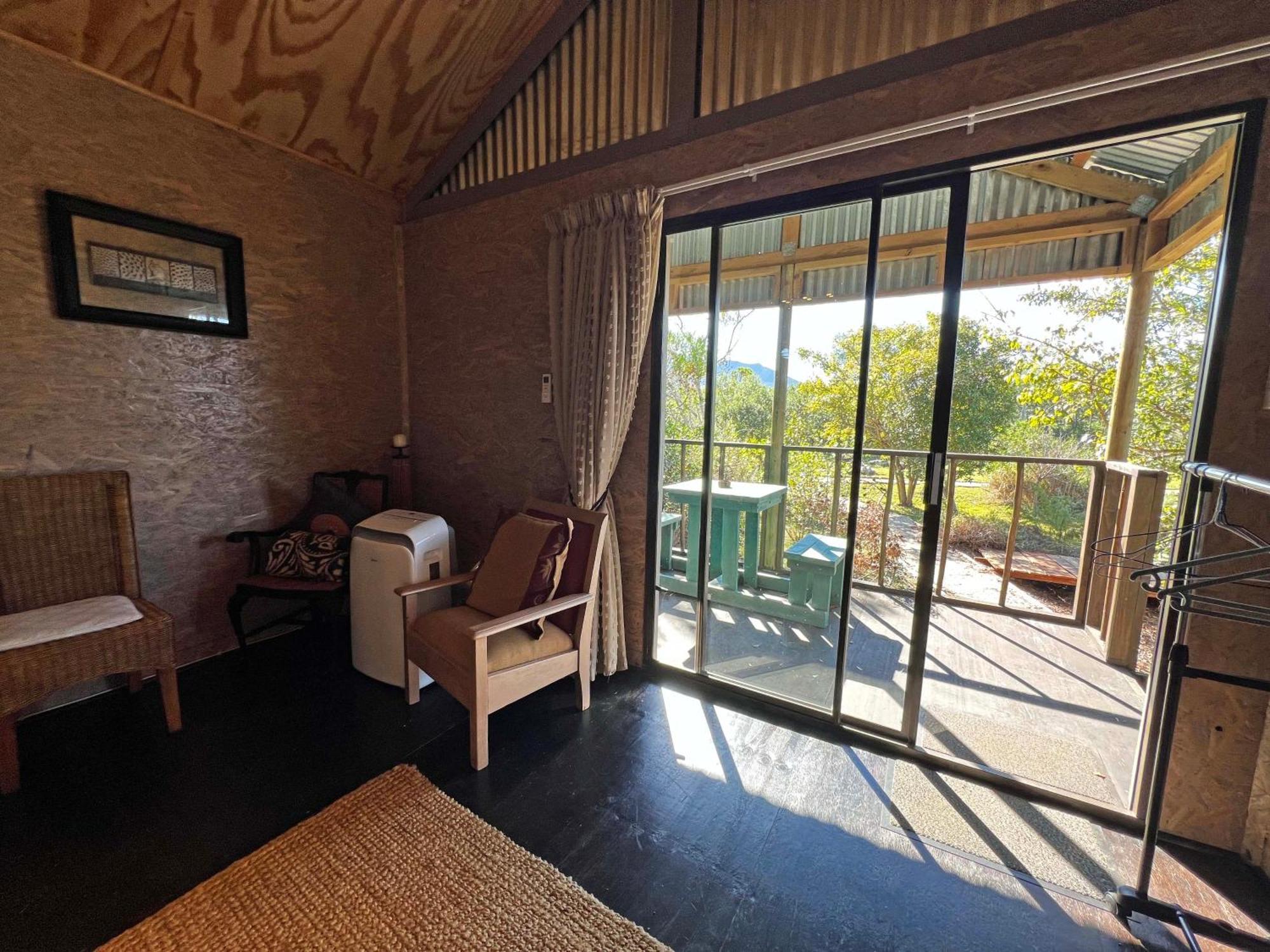 Tenikwa Plettenberg Bay Zewnętrze zdjęcie