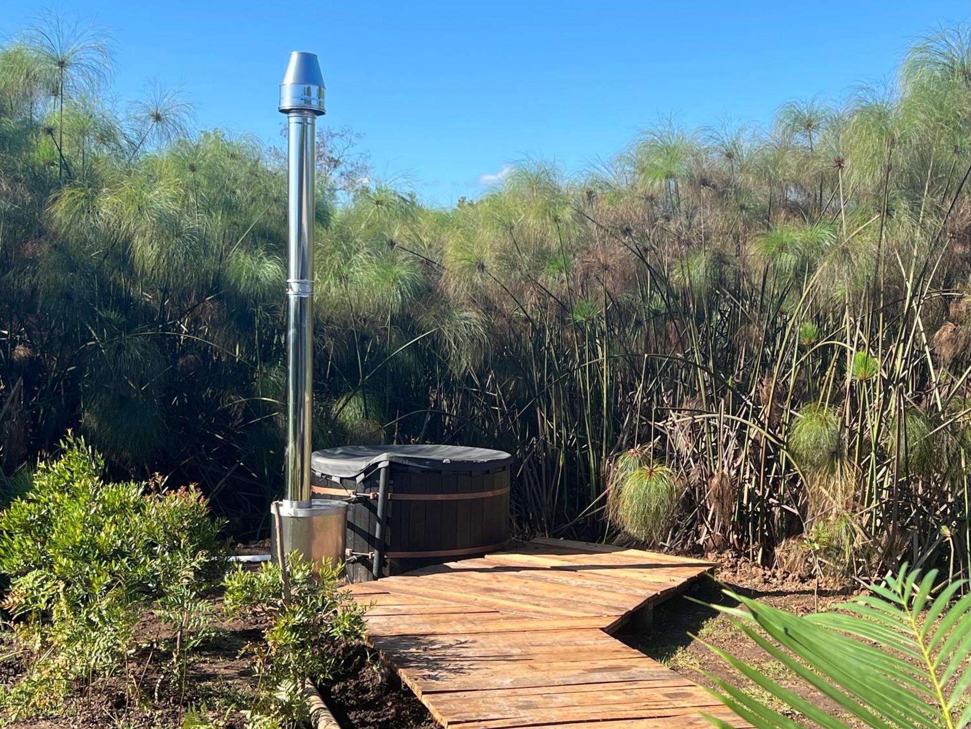 Tenikwa Plettenberg Bay Zewnętrze zdjęcie