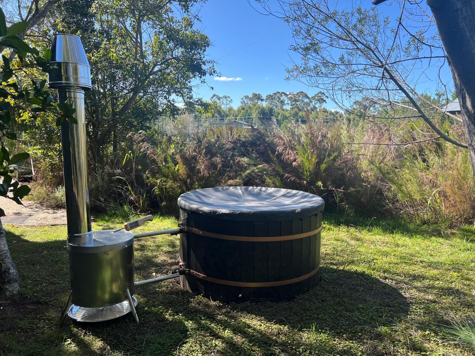 Tenikwa Plettenberg Bay Pokój zdjęcie