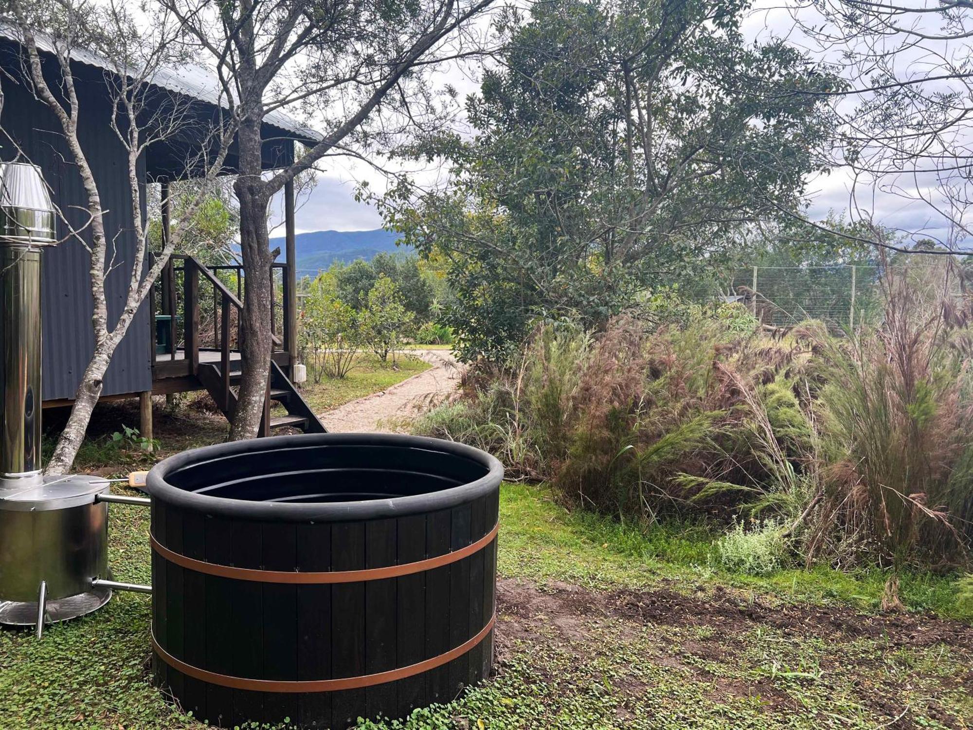 Tenikwa Plettenberg Bay Pokój zdjęcie