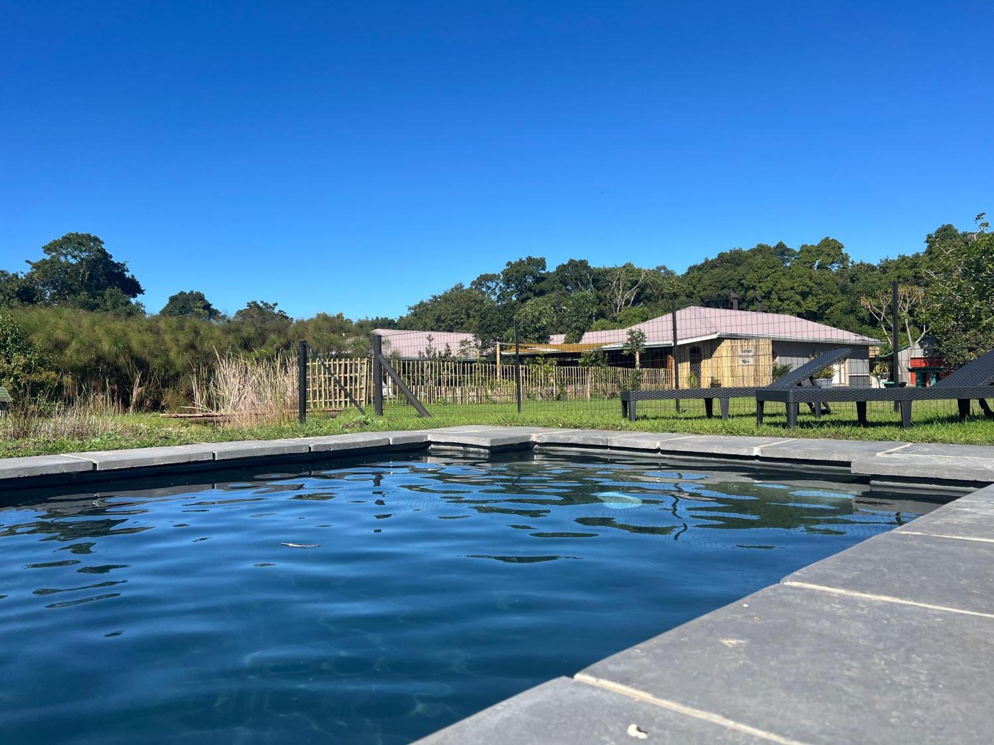 Tenikwa Plettenberg Bay Zewnętrze zdjęcie